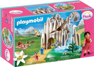 PLAYMOBIL Heidi