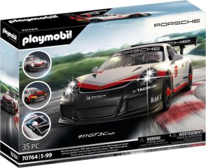 PLAYMOBIL Porsche 911 GT3 Cup - 70764