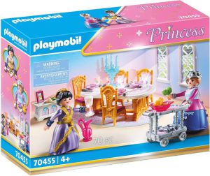 PLAYMOBIL Princess Eetzaal - 70455