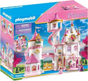 PLAYMOBIL Princess Groot Prinsessenkasteel - 70447