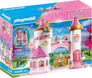 PLAYMOBIL Princess Prinsessenkasteel - 70448