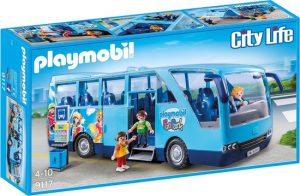 Playmobil Funpark Bus 9117